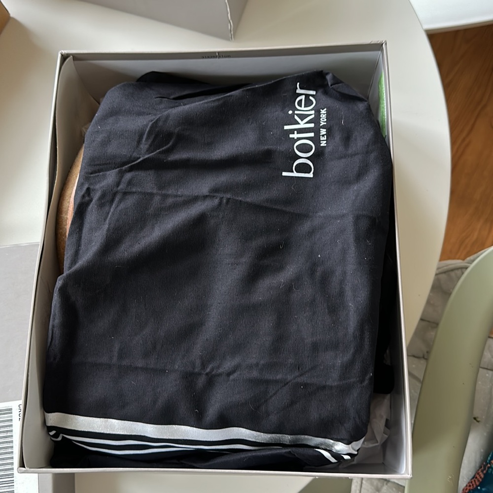 Botkier Chelsea Boot Shearling Lined - image 7